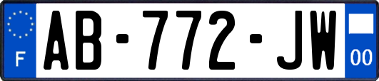 AB-772-JW