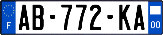 AB-772-KA