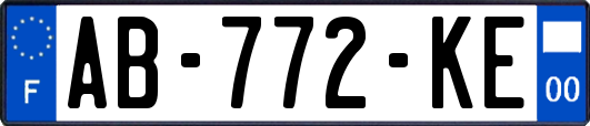 AB-772-KE