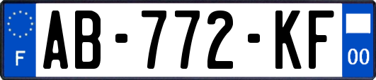 AB-772-KF