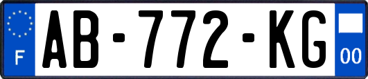 AB-772-KG