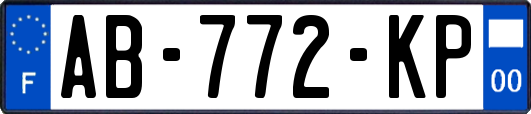 AB-772-KP