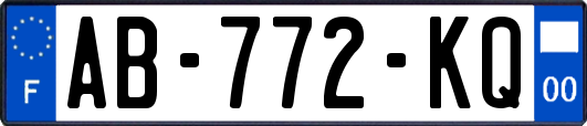 AB-772-KQ