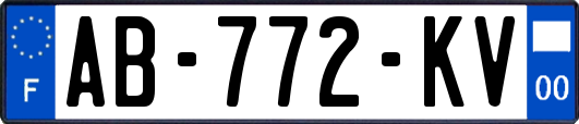 AB-772-KV