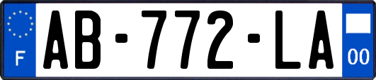 AB-772-LA