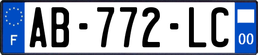 AB-772-LC