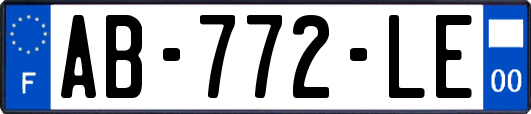 AB-772-LE