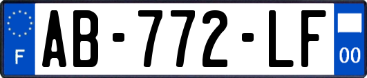 AB-772-LF