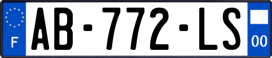 AB-772-LS