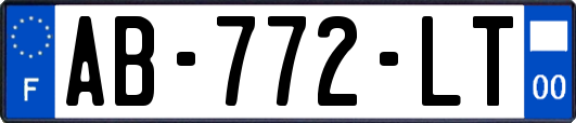 AB-772-LT