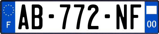 AB-772-NF