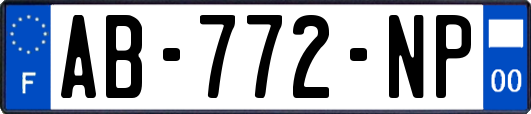 AB-772-NP