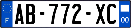 AB-772-XC