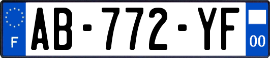 AB-772-YF