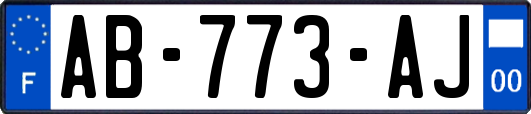 AB-773-AJ