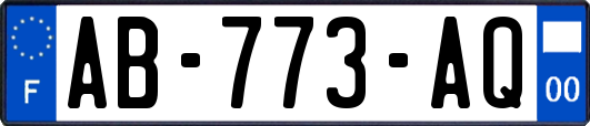 AB-773-AQ