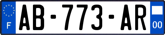 AB-773-AR