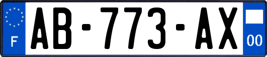 AB-773-AX