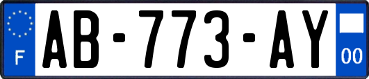 AB-773-AY