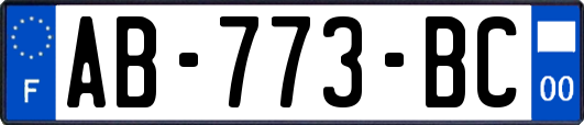 AB-773-BC