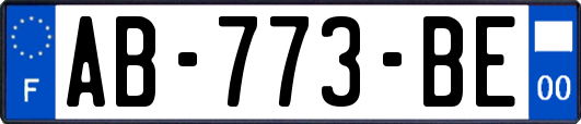 AB-773-BE