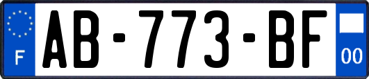 AB-773-BF