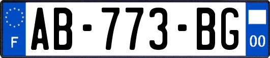 AB-773-BG