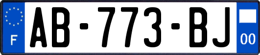 AB-773-BJ