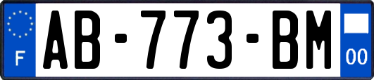 AB-773-BM