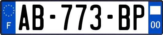 AB-773-BP