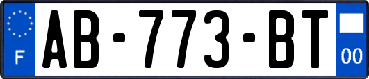 AB-773-BT