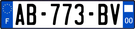 AB-773-BV