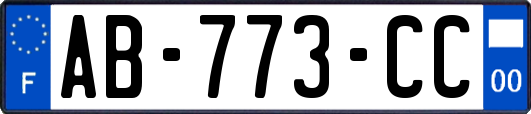 AB-773-CC