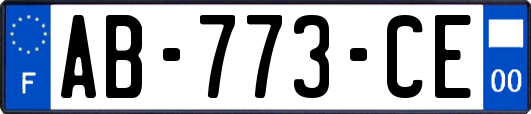 AB-773-CE