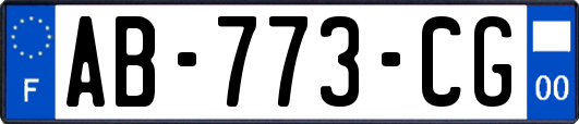 AB-773-CG