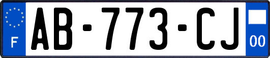 AB-773-CJ