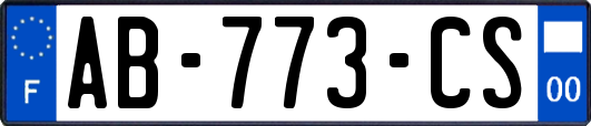 AB-773-CS