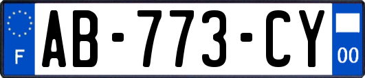 AB-773-CY