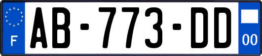 AB-773-DD