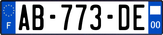 AB-773-DE