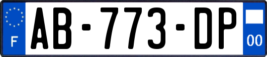 AB-773-DP