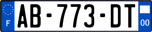 AB-773-DT