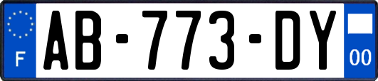 AB-773-DY