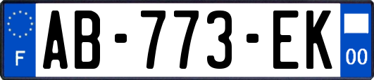 AB-773-EK