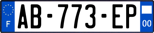 AB-773-EP