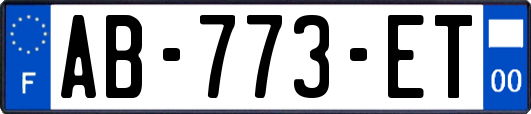 AB-773-ET