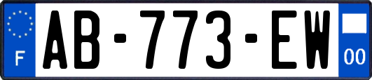 AB-773-EW