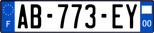 AB-773-EY