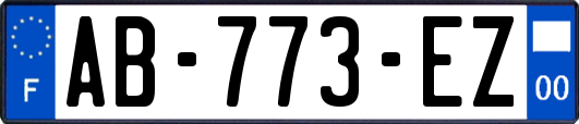 AB-773-EZ