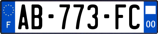 AB-773-FC